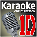 Cover Image of ดาวน์โหลด Karaoke One Direction 1.2 APK