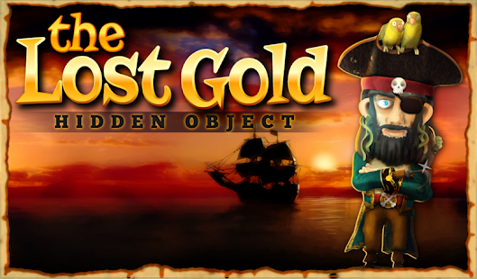 How to mod Hidden Object - Lost Gold FREE 1.0.45 unlimited apk for laptop