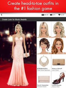 Covet Fashion - Shopping Game