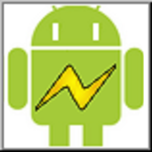 SineDroid - Power Supply Alert logo