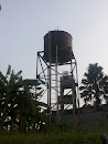 Water Tower of Ngesrep