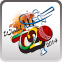 T20 Cricket Blast icon