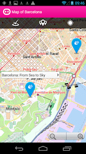 Free Download Snout Barcelona APK for PC