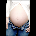 Time of life : Pregnancy logo