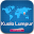 Kuala Lumpur Guide & hotels Download on Windows
