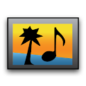 Audio Photos logo