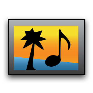 Audio Photos logo