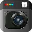 Dotti Disposable Camera icon