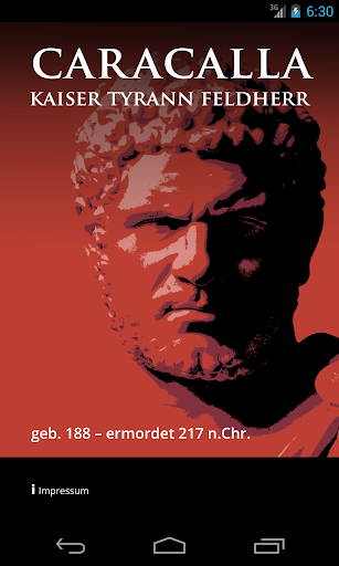 Caracalla