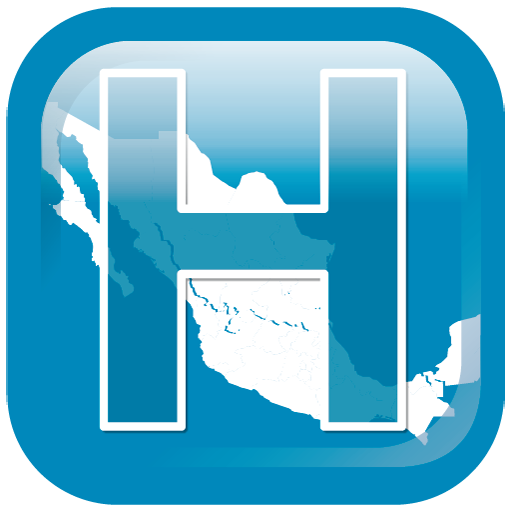 Hoteles de México LOGO-APP點子