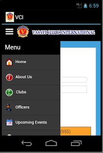 Vasavi Clubs International Screenshots 7