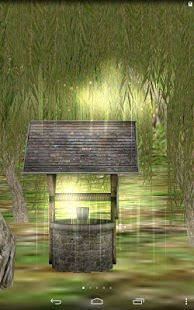 Fireflies 3D Screenshots 3