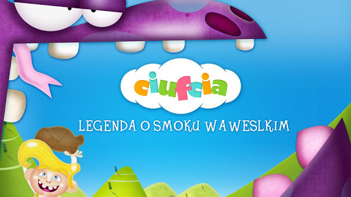 Legenda o Smoku Wawelskim