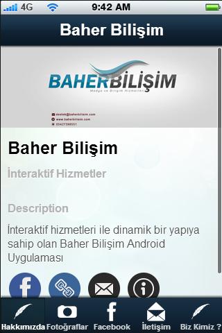 Baher Bilişim