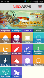 Free Download Neo Apps APK for Android