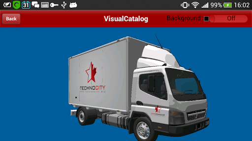 VisualCatalog