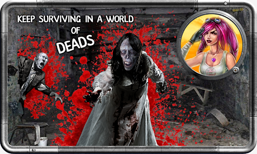 Download Hidden Dead APK for Android