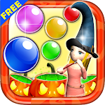 Witch Bubble Deluxe Apk