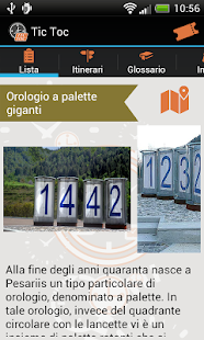 Tic-Toc Pesariis Screenshots 7