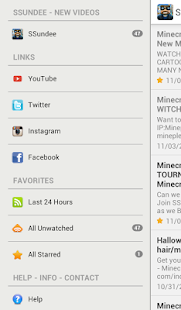 Free Download SSundee Videos APK for Android