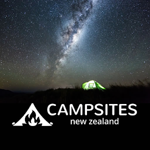 New Zealand Campsites 5.19.0