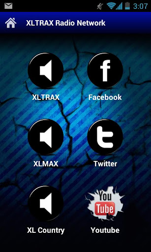 【免費娛樂App】XLTRAX Radio Network-APP點子