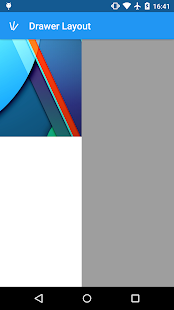 Lastest Material Design Sample App APK for Android