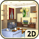 Escape 3D: The Apartment