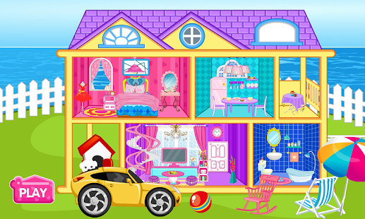   Home Design Decoration- screenshot thumbnail   