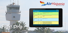 FlightStrip Ahs APK