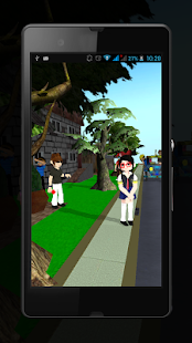 Kiss and Run Screenshots 6