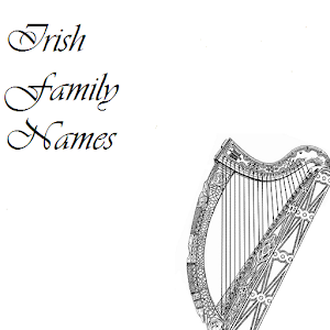 Irish Family Names.apk 1.0
