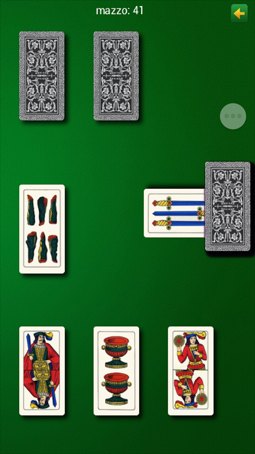 Briscola - Android Apps on Google Play