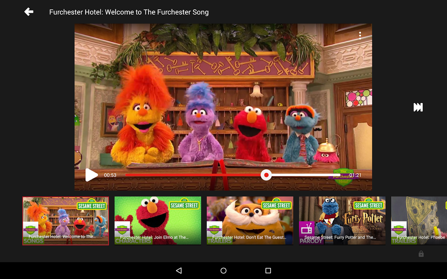   تطبيق  YouTube Kids للأطفل  6j122Bgxvi3MQuYWMw-_iTR3t4y0aO1_1QUWZUmGrOzTeF7p89yn7O7VcyyHN6peqA=h900