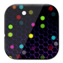 Galaxy S4 Cell Top Wallpaper logo