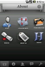 The Eye Care & Surgery Center