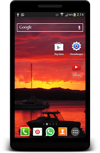 How to get Sunrise Sunset Wallpaper 4K lastet apk for android