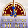 Second Baptist Church