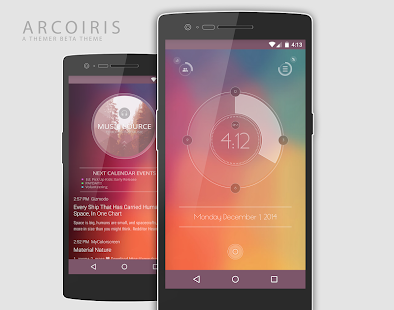 How to get ArcoIris patch 1.0 apk for android