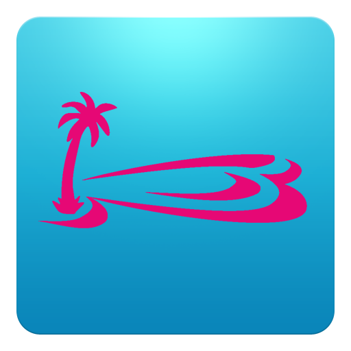 Lovebeach LOGO-APP點子