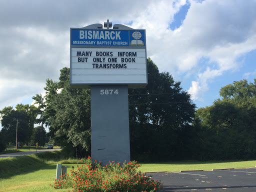 Bismarck Missionary Baptist