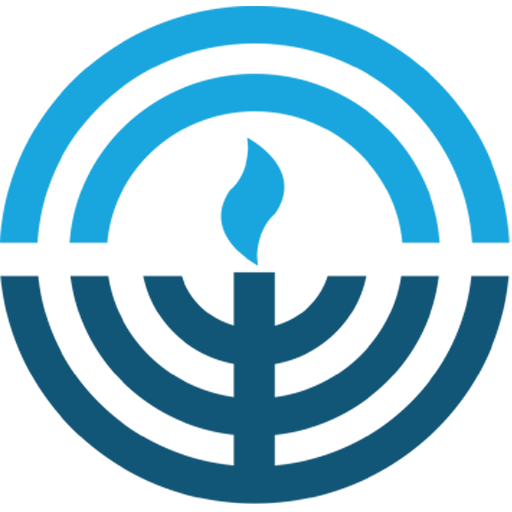 Jewish Federation of Broward LOGO-APP點子