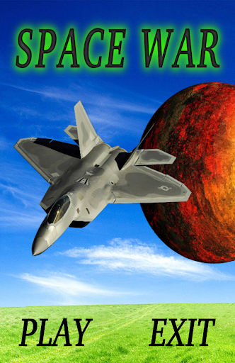 Space War