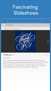 Dictionary.com Premium - screenshot thumbnail