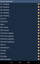 Danish Holy Bible poster 12