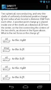 How to download GRE Physics 0.2.1 mod apk for pc