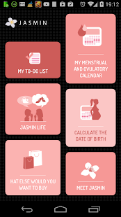 Lastest Jasmin APK for PC