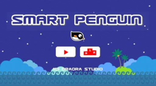 OraOra Smart Penguin