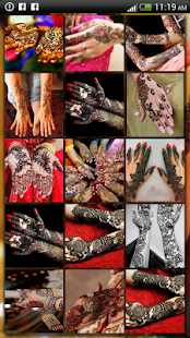 Free Mehndi Designs APK for Android