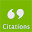 Proverbes et citations Download on Windows